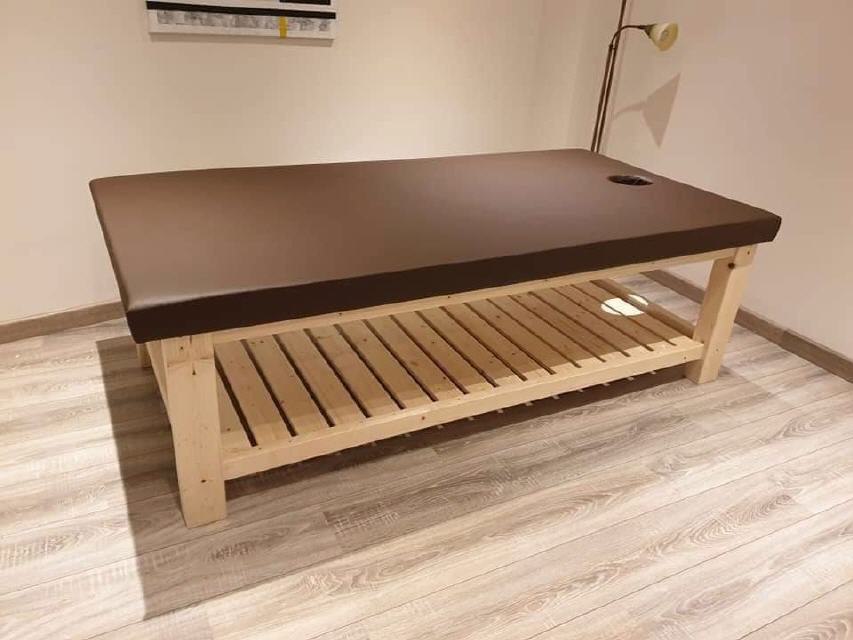 Thai-Massagebett direkt von Hersteller - Smale Massagebetten