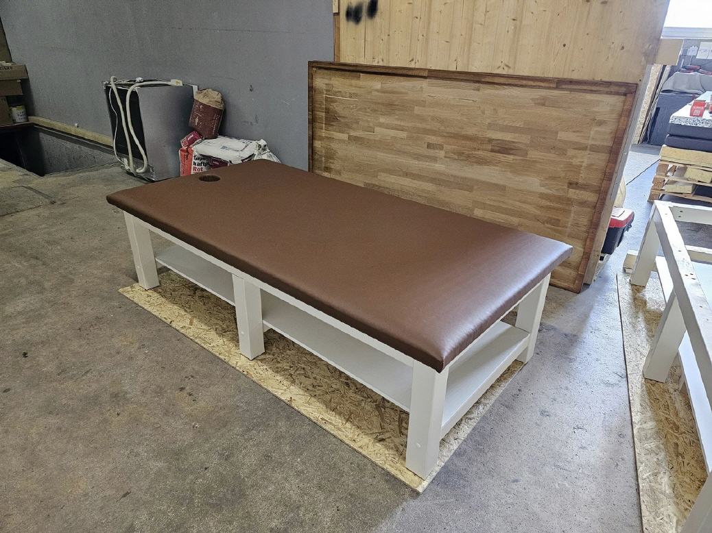 Thai-Bett DE Smaile Massagebetten